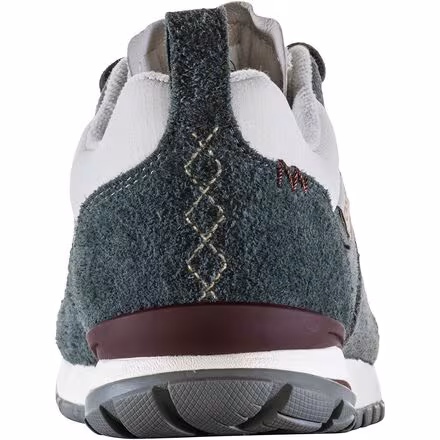 Emma Low Shoe- Women's