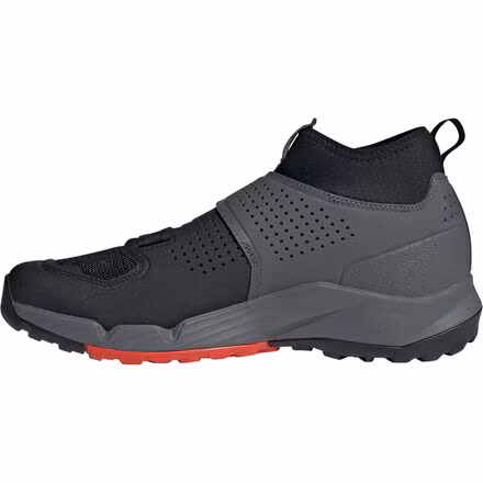Trailcross Pro Clip-In Cycling Shoe - Men's