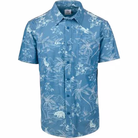 Wild Child Shirt - Men's