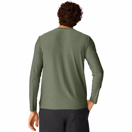 Always Beyond Long-Sleeve Crew T-Shirt 2.0 - Men's