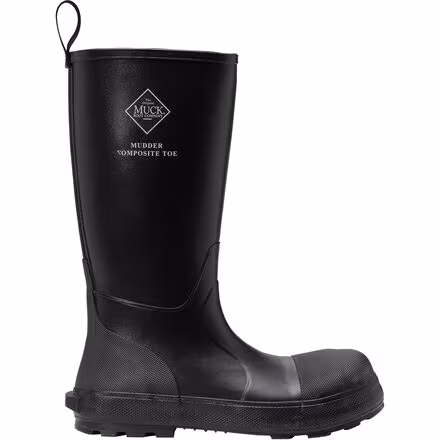 Mudder Tall Boot - Men's