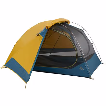 Far Out 2 Tent: 2-Person 3-Season