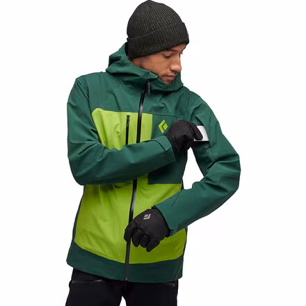 Recon Stretch Pro Shell - Men's