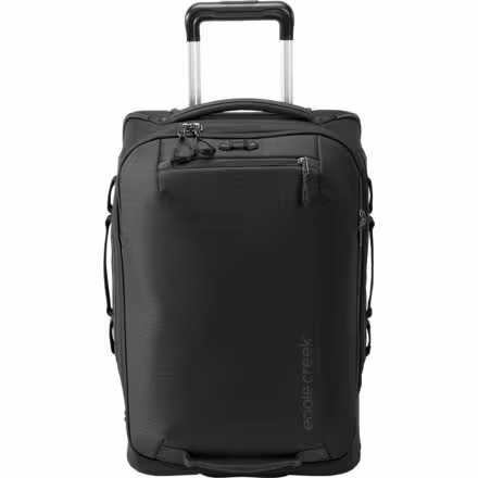 Expanse 2Wheeled International Carryon Bag