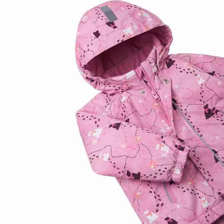 Ruis Winter Set - Infants'