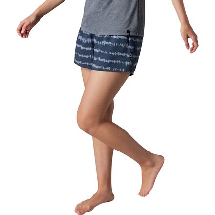 Hudson Short - Women's