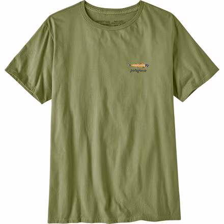 Dive & Dine Organic T-Shirt