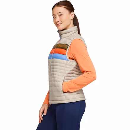 Fuego Down Vest - Women's