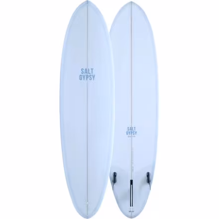 Mid Tide Surfboard - Women's