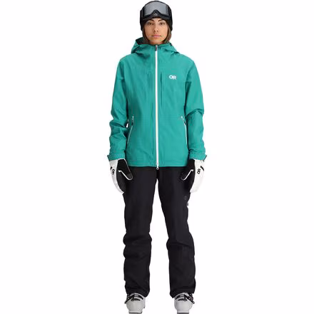 Carbide Jacket - Women's