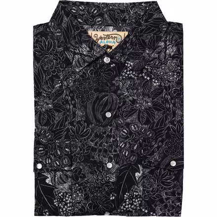 Hemolele Ka Maoli Uluwehi Shirt - Men's