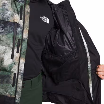 Corefire Down Windstopper Jacket - Men's