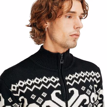 Falkeberg Sweater - Men's