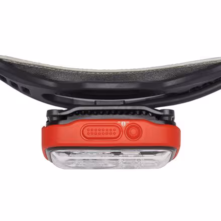 Distance 1500 Headlamp