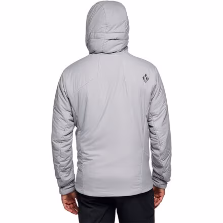 First Light Stretch Hooded Jacket - Men's