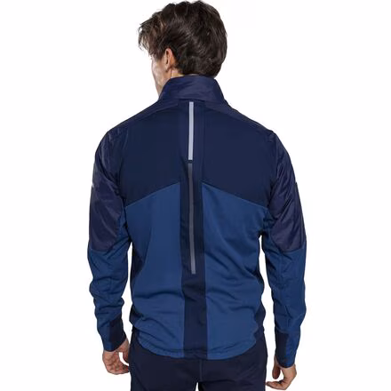 Dynamic Hybrid Insulated Jacket - Men's