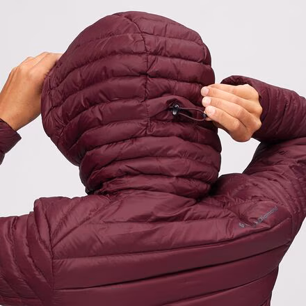 Access Down Hoody - Women's