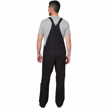 Trailworks Bib - Men's
