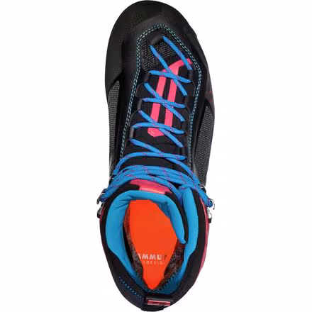 Taiss Light Mid GTX Mountaineering Boot - Women's