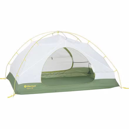 Vapor Tent: 3-Person 3-Season
