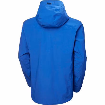 Verglas BC Jacket - Men's