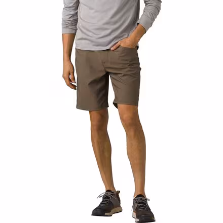Brion 9in Short II - Men's