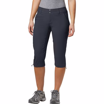 Saturday Trail II Knee Pant - Women's