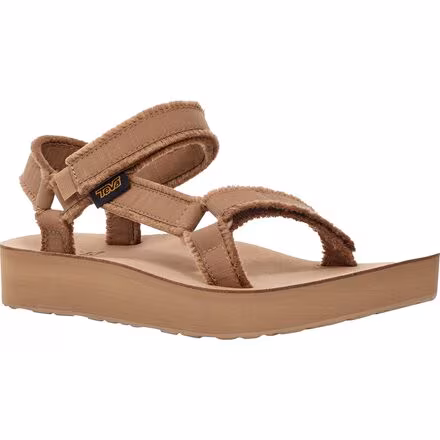 Midform Universal Canvas Sandal - Women's