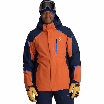 Copper Jacket - Men's