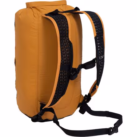 Cloudburst 15L Backpack