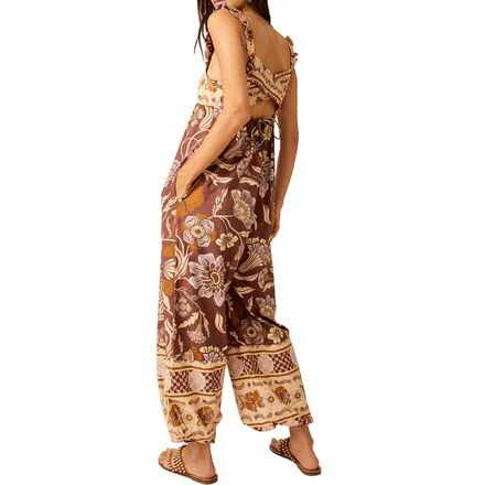 Bali Albright Jumpsuit - Women's