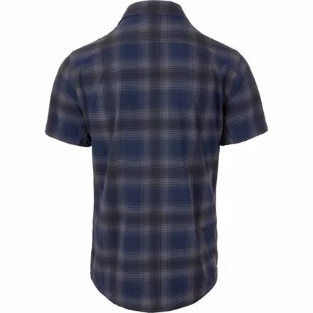 Wesley Shirt - Men's