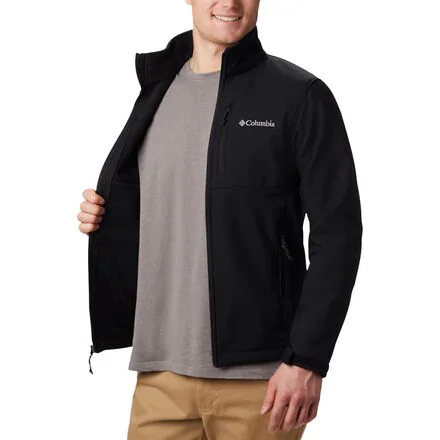 Ascender Softshell Jacket - Men's