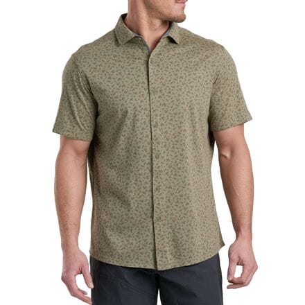 Innovatr Shirt - Men's