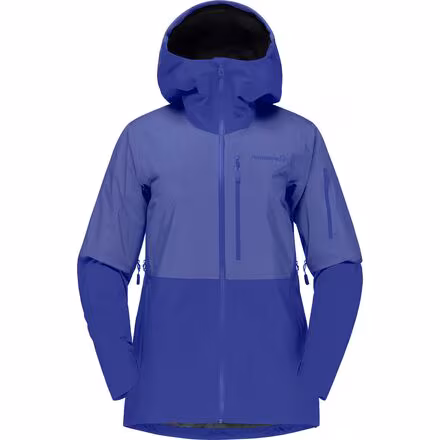 Lofoten GORE-TEX Jacket - Women's