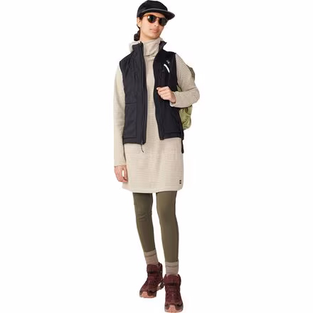 Mountain Stretch Tight - Women's