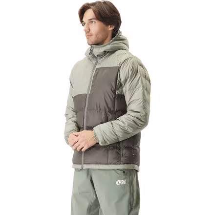 Scape Jacket - Men's