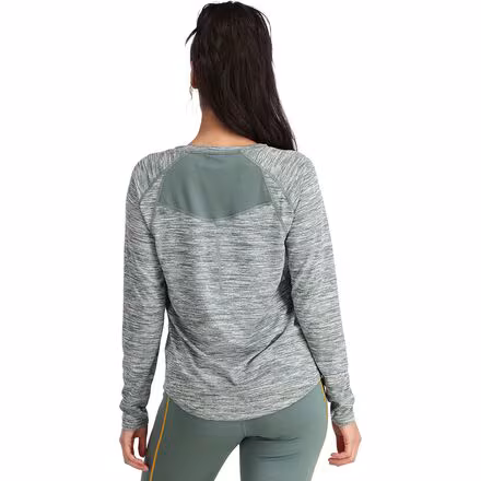 Emily Long-Sleeve - Women's