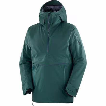 Gravity GORE-TEX Insulated Jacket - Men's