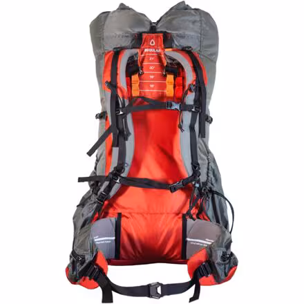Virga3 55L Backpack