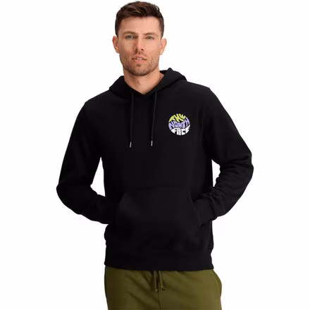 Brand Proud Hoodie - Men's