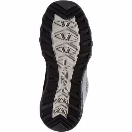 Wanduro Low WP Shoe - Kids'