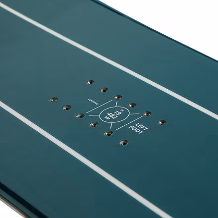 Zero Snowboard - 2024