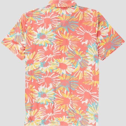 Performance Polo 2.0 - Men's