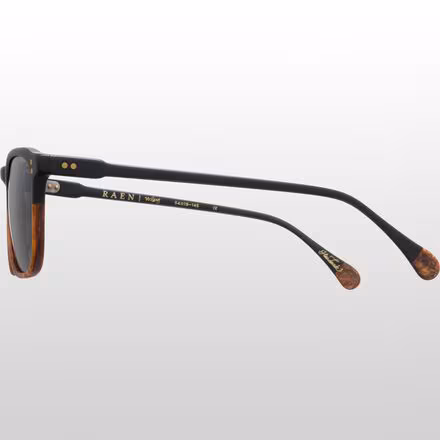 Wiley Polarized Sunglasses