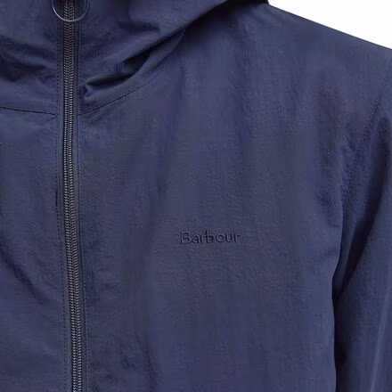 Berwick Showerproof Jacket - Men's