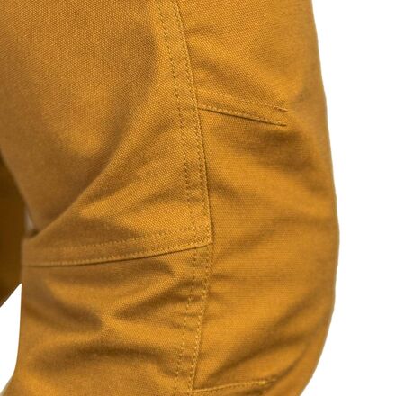 Flex Canvas Pant - Men's