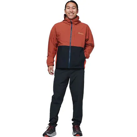 Cielo Rain Jacket - Men's