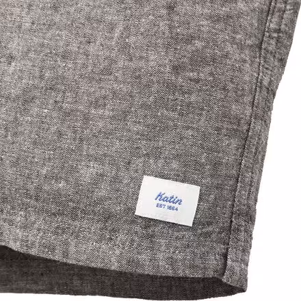 Isaiah Local Short - Men's