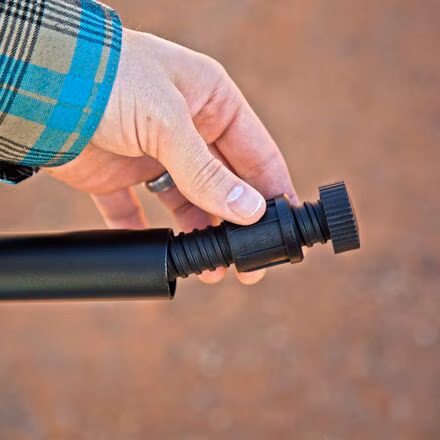 Leg Levelers - 4-Pack